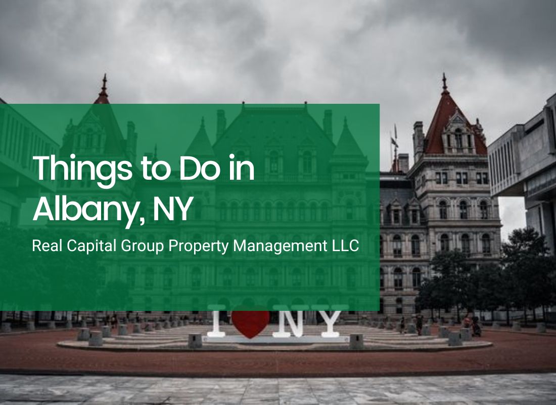 Things to Do in Albany, NY